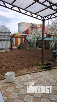 Дом 86м², 2-этажный, участок 3 сот.  