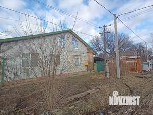 Дом 78м², 2-этажный, участок 7 сот.  