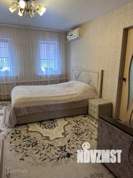 Дом 88м², 1-этажный, участок 4 сот.  