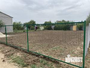 Дача 10м², 2-этажный, участок 6 сот.  