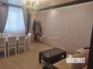 Дом 177м², 3-этажный, участок 5 сот.  