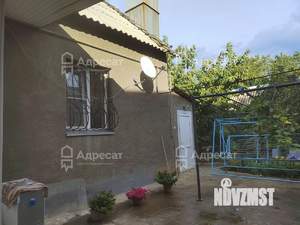 Дом 70м², 1-этажный, участок 4 сот.  
