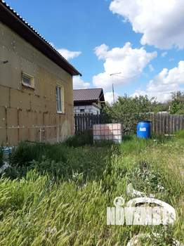 Дом 140м², 2-этажный, участок 8 сот.  
