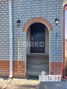 Дом 105м², 2-этажный, участок 5 сот.  