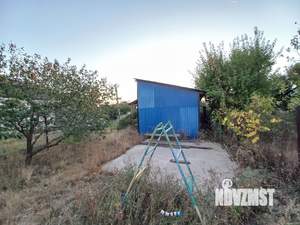 Дача 46м², 1-этажный, участок 5 сот.  