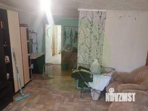 Дом 21м², 1-этажный, участок 3 сот.  