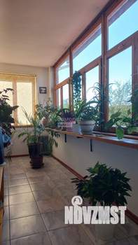 Коттедж 292м², 2-этажный, участок 12 сот.  