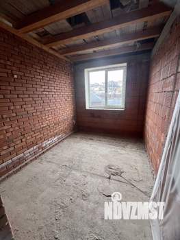 Дом 373м², 3-этажный, участок 9 сот.  
