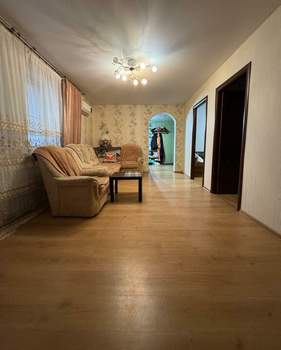 Дом 112м², 2-этажный, участок 5 сот.  