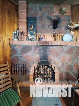 Дом 53м², 2-этажный, участок 6 сот.  