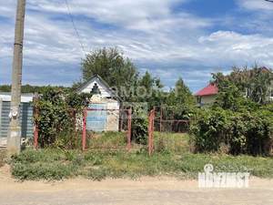 Дом 30м², 1-этажный, участок 11 сот.  