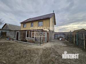 Дом 132м², 2-этажный, участок 5 сот.  