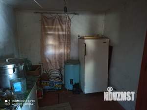 Дом 50м², 1-этажный, участок 4 сот.  
