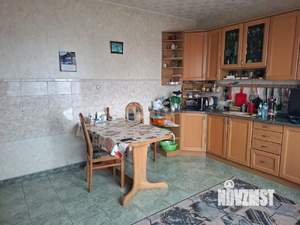 Дом 241м², 4-этажный, участок 13 сот.  