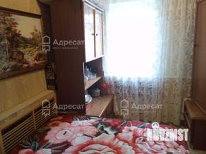 Дом 56м², 1-этажный, участок 4 сот.  