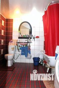 Дом 67м², 1-этажный, участок 6 сот.  