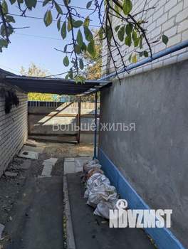 Дом 108м², 2-этажный, участок 6 сот.  