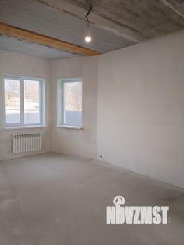 Коттедж 120м², 2-этажный, участок 3 сот.  