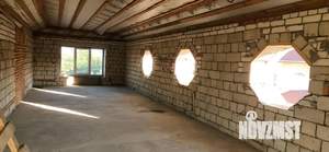 Коттедж 600м², 3-этажный, участок 11 сот.  