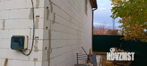 Дача 87м², 2-этажный, участок 6 сот.  