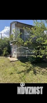 Дом 30м², 2-этажный, участок 12 сот.  