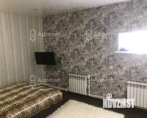 Дом 59м², 1-этажный, участок 3 сот.  