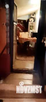 Дом 40м², 1-этажный, участок 6 сот.  