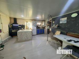 Дом 91м&sup2;, 1-этажный, участок 5 сот.  