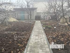 Дом 100м², 2-этажный, участок 6 сот.  