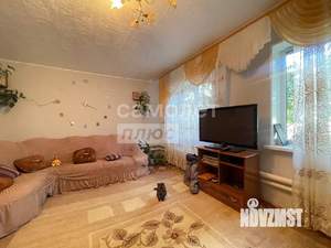 Дом 200м², 2-этажный, участок 3 сот.  
