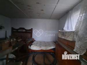 Дом 30м², 1-этажный, участок 5 сот.  