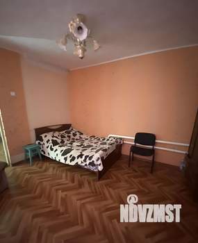 Дом 44м², 1-этажный, участок 10 сот.  