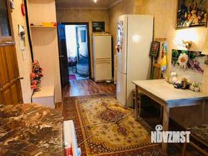 Дом 61м², 1-этажный, участок 5 сот.  