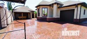 Дом 200м², 2-этажный, участок 6 сот.  