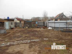 Дом 45м², 1-этажный, участок 5 сот.  