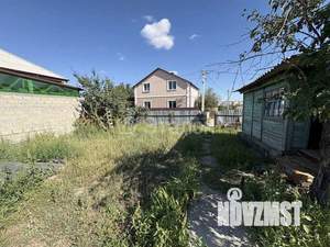Дом 30м², 1-этажный, участок 5 сот.  