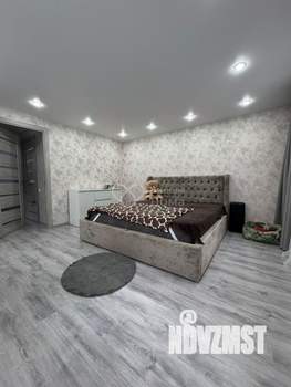 Дом 64м², 1-этажный, участок 7 сот.  