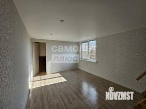 Дом 63м&sup2;, 2-этажный, участок 6 сот.  