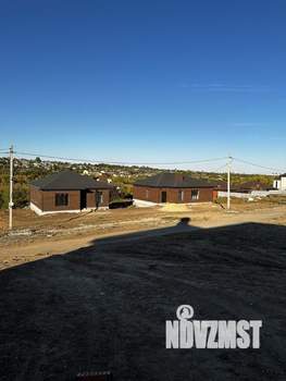 Дом 100м², 2-этажный, участок 6 сот.  