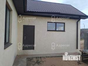 Дом 171м², 2-этажный, участок 6 сот.  