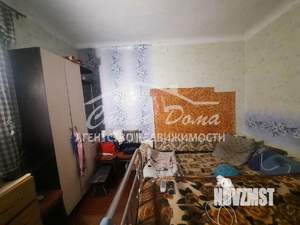 Дом 62м², 1-этажный, участок 4 сот.  