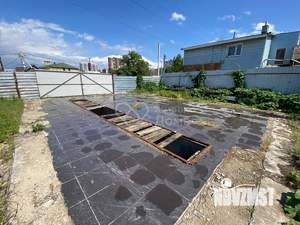 Дом 19м², 1-этажный, участок 5 сот.  