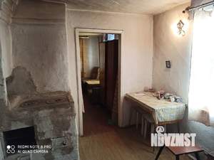 Дом 50м², 1-этажный, участок 4 сот.  