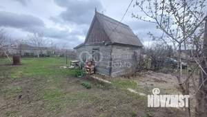 Дача 30м², 1-этажный, участок 6 сот.  