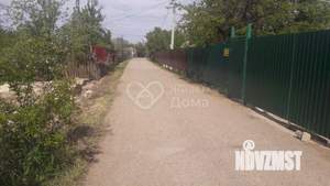 Дом 25м², 1-этажный, участок 7 сот.  