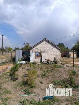 Дача 35м², 1-этажный, участок 6 сот.  