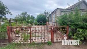Дом 30м², 1-этажный, участок 6 сот.  