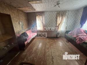 Дом 65м², 1-этажный, участок 5 сот.  