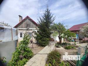 Дом 66м&sup2;, 1-этажный, участок 6 сот.  