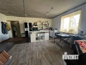 Дом 360м², 3-этажный, участок 7 сот.  